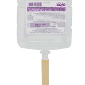 Gojo mild lotion doos á 6 stuks