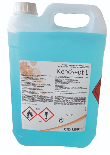 Kenosept 5L