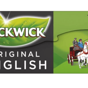 PICKWICK Thee English Tea Blend