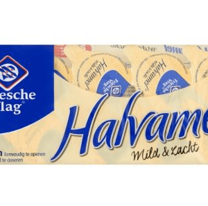 FRIESCHE VLAG Halvamel Koffiemelk Multipack