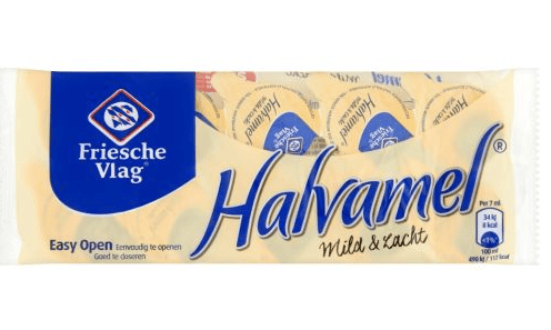 FRIESCHE VLAG Halvamel Koffiemelk Multipack