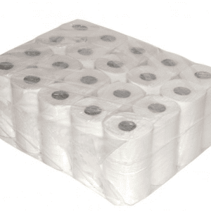 Toiletpapier 40 Rollen – 400 Vellen per Rol – A-Keuze