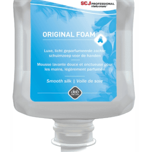 Deb Stoko Refresh original foam zeep 1000 ml