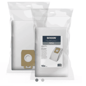 Nilfisk Power/Select Series 3-D