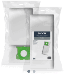 Sebo K series Airbelt