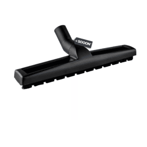 Harde vloeren borstel 32 mm extra breed 36 cm
