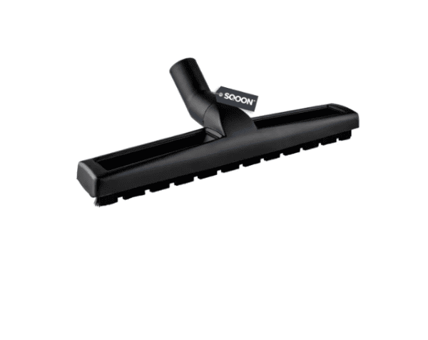 Harde vloeren borstel 32 mm extra breed 36 cm