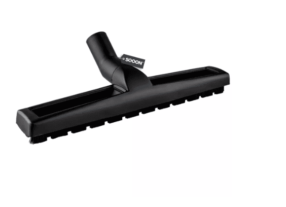 Harde vloeren borstel 35 mm extra breed 36 cm Harde vloeren borstel 35 mm extra breed 36 cm