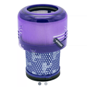 Filter Dyson V11 & V15 wasbaar