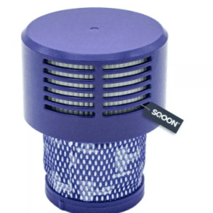 Filter Dyson V10 wasbaar