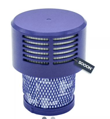 Filter Dyson V10 wasbaar Filter Dyson V10 wasbaar