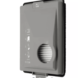 Filter Miele fijnstof CX-FSF