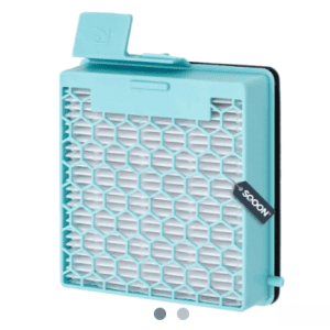 Filter Miele Hygiene AirClean-filter