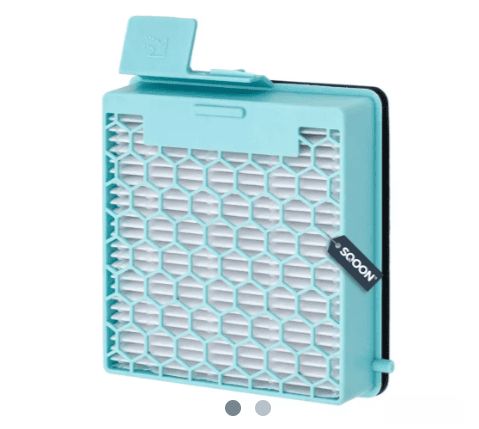 Filter Miele Hygiene AirClean-filter Filter Miele Hygiene AirClean-filter