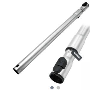 Zuigbuis 35 mm telescoop Miele klik
