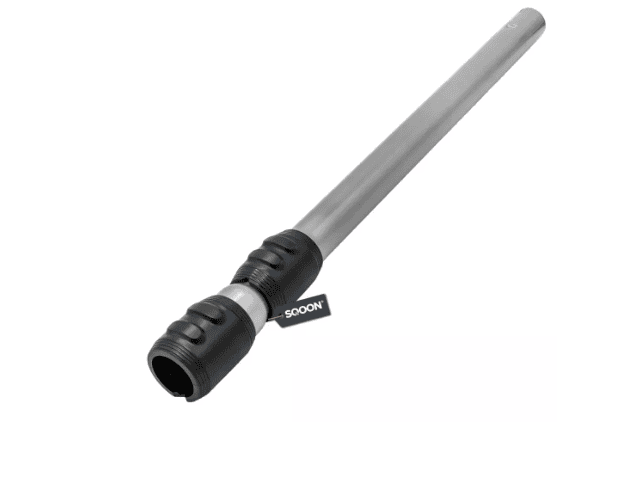 Zuigbuis Philips telescoop 35 mm Zuigbuis Philips telescoop 35 mm