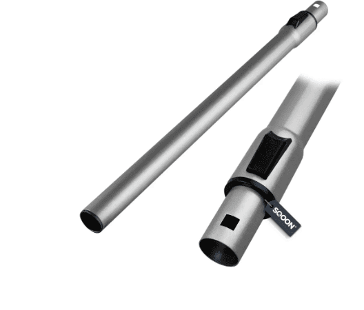 Zuigbuis 35 mm telescoop Zuigbuis 35 mm telescoop