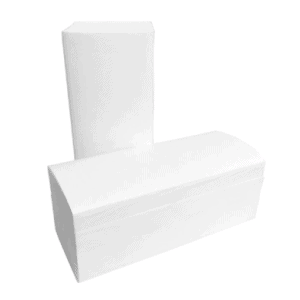 Z-Vouw Recycled 5000 st. 21x24cm