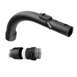 Pistoolgreep 35 mm Miele S500/600 als origineel