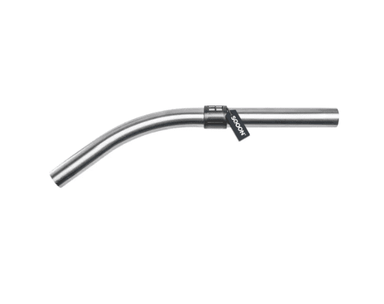 Gebogen buis 32 mm Numatic Gebogen buis 32 mm Numatic