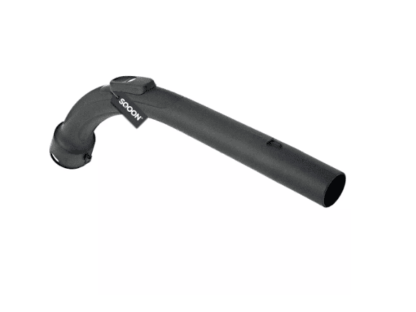 Pistoolgreep geschikt voor Philips CP0287/01 Pistoolgreep geschikt voor Philips CP0287/01