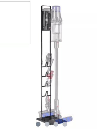 Universele vrijstaande stofzuiger standaard ( houder ) Dyson Universele vrijstaande stofzuiger standaard ( houder ) Dyson