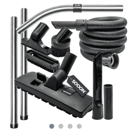 Numatic 32 mm Service kit AS0 Numatic 32 mm Service kit AS0