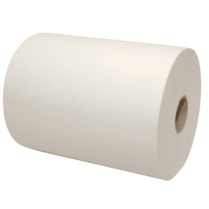 Mini Matic handdoekrol XL 2 laags 165 mtr - 6 rol