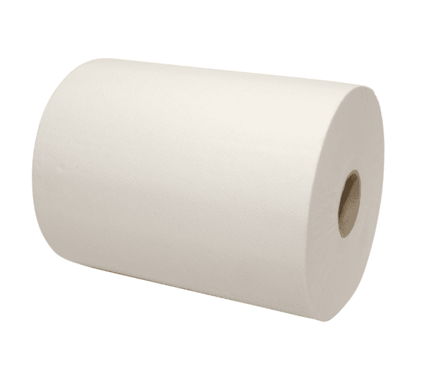 Mini Matic handdoekrol XL 2 laags 165 mtr - 6 rol