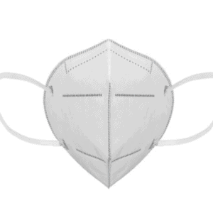 Mondmasker FFP2 - 20ds