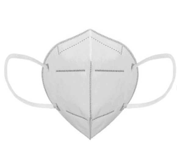 Mondmasker FFP2 – 20ds Mondmasker FFP2 – 20ds