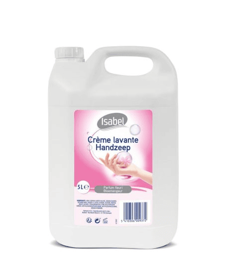 ISABEL Handzeep 5L ISABEL Handzeep 5L