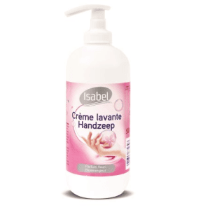ISABEL Vloeibare Handzeep Pomp 500ml