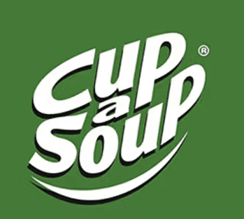 Cup a Soup