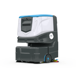Cobi 18 Autonome Schrobzuig robot