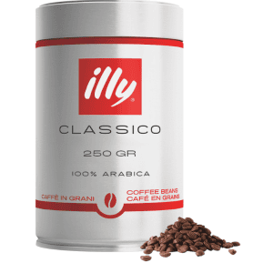 illy Normale Branding snelfilter (250g ground)
