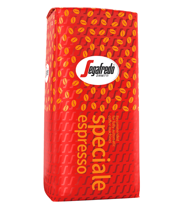 Segafredo Speciale Espresso (1kg beans)