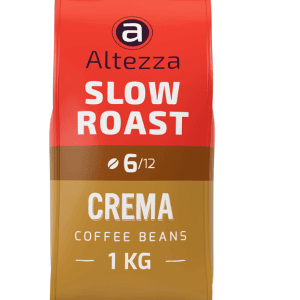 Altezza Crema (1kg beans)