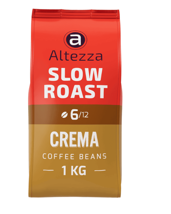 Altezza Crema (1kg beans)