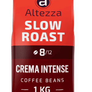 Altezza Crema Intense (1kg beans)