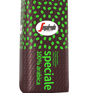 (Organic) Segafredo Selezione (1kg beans)