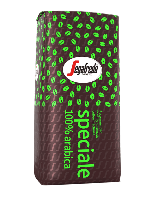 (Organic) Segafredo Selezione (1kg beans) (Organic) Segafredo Selezione (1kg beans)