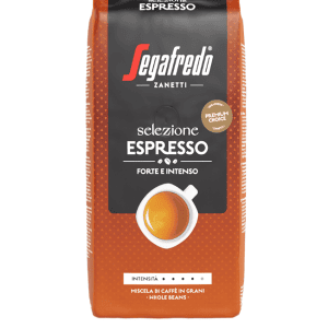 Segafredo Selezione Espresso (1kg beans)