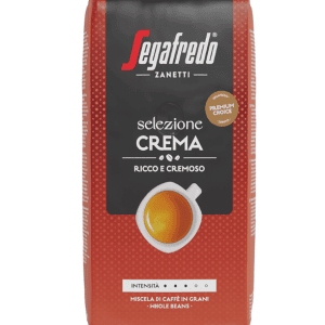 Segafredo Selezione Crema (1kg beans)