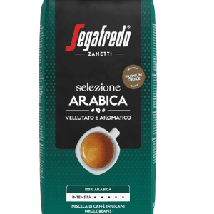 Segafredo Selezione Arabica (1kg beans)