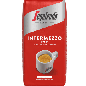 Segafredo Intermezzo (1kg beans)