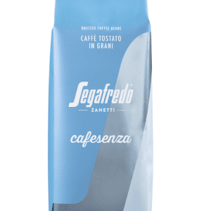 Segafredo CafeSenza Cafeinevrij (1kg beans)