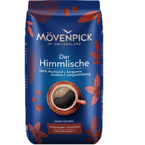 Movenpick Der Himmlische (1kg beans)