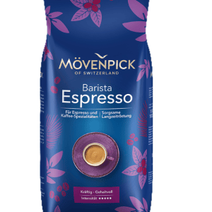 Movenpick Espresso (1kg beans)