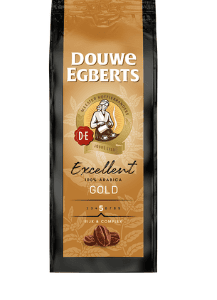 Douwe Egberts Premium Excellent Aroma bonen 1000 gr